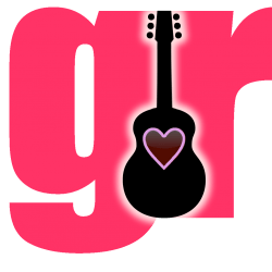 glen roethel Logo
