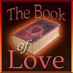 The Book of Love (download) ~ cover of the Magnetic Fields song
