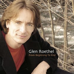 From Beginning To End (single mp3 download)