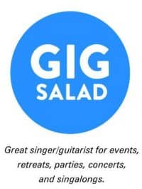 Glen Roethel can be hired at GigSalad - the coolest online talent agency.